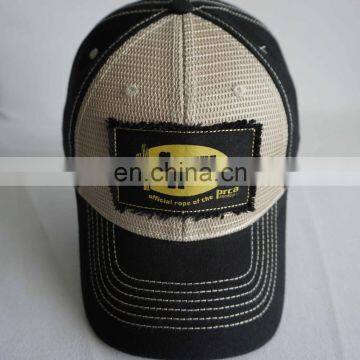 Fashion caps DT-562 material 100% cotton top hight quality made in vietnam