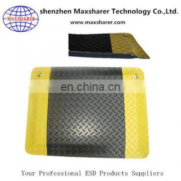 Maxsharer 15/20mm thickness eco-friendly antifatigue mat supplier