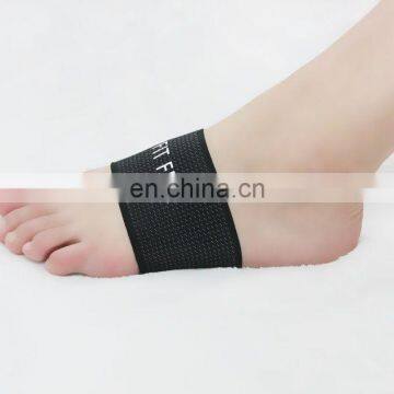 Customized Plantar Fasciitis Compression Foot Arch Pressure With Arch Support Sleeves and Inserts photo-4