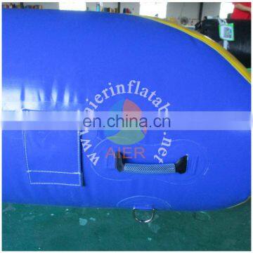 2017 Aier Inflatable Slide for Swimmig Pool Use/inflatable Pool Slide photo-4