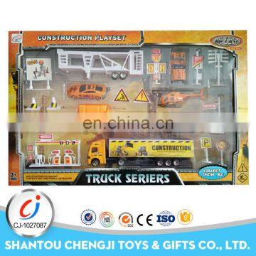 Factory out-let inertia car set 1/64 diecast toy parts