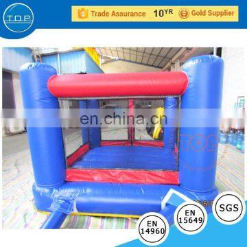 TOP INFLATABLES Pirate Ship Bouncy Kids Castle Beds for Wholesales photo-3