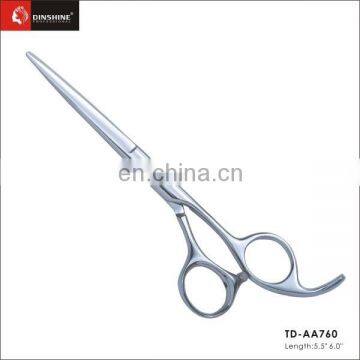 Professional China Steel Hair Scissors