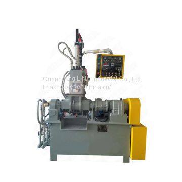 0.5 Liters Precision PLC Control Banbury Kneader