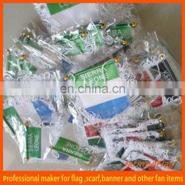 Sport Club Football Exchange Flag photo-6