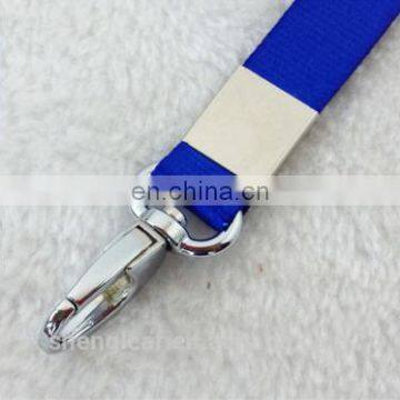 Whole Factory Directly Cheap Customer Bespoke Lanyards photo-4