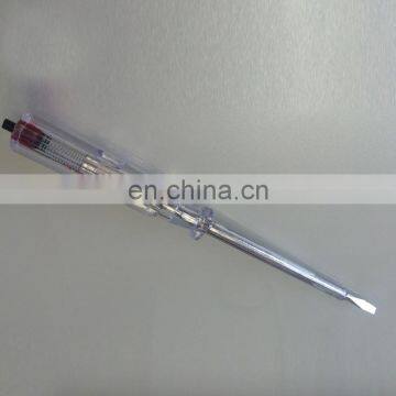 screwdriver test pen AC 100-500 general electrical test pen