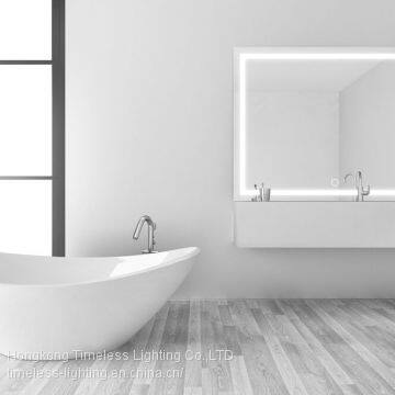 Illuminated Mirror LEDSolutions for Hotel Applications(UL/CE Optional) photo-2