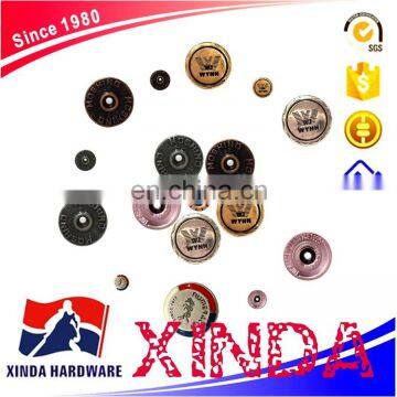 8.5mm Customized Design Metal Rivets photo-5
