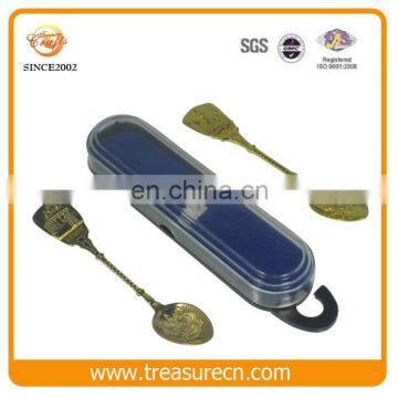 Casting Souvenir Spoon With Gift Box