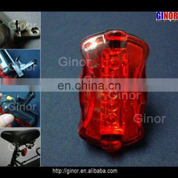 signal light with leds for bikes/bicycles