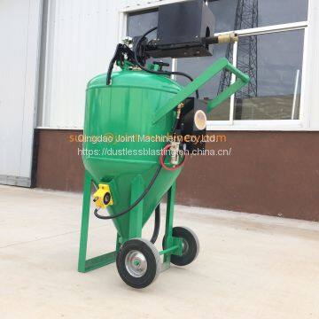 Dustless blasting db 225/500/800 price for sale