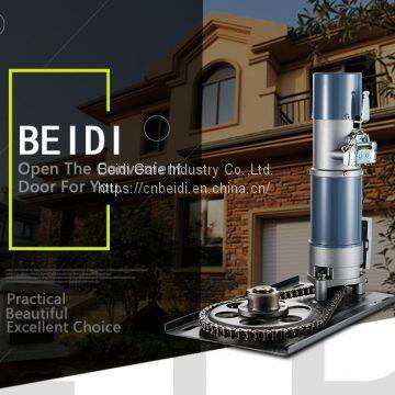Rolling Shutter Operator BDE600