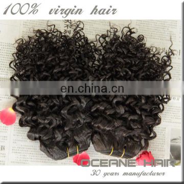 Double drawn hotsale full cuticle high quality cheap cambodian curly virgin hair