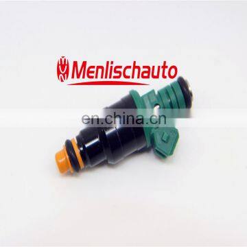 Fuel Injector 0280150558 42lb EV1 For Chevrolet Pontiac Ford TBI LT1 LS1 LS6