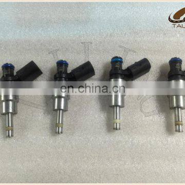 Best Price and High Quality Fuel Injector Nozzle for Aud i A3 A4 A5 06F906036F 06F906036A photo-2