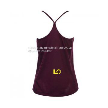 Thin Straps Light Weight Women’s Vest photo-2