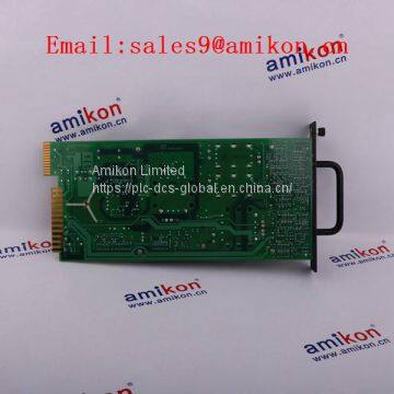 ABB	PLC MCX913-1-5-1 HESG440827 Контроллер Advant R51 HESG112835/A Преобразователь частоты