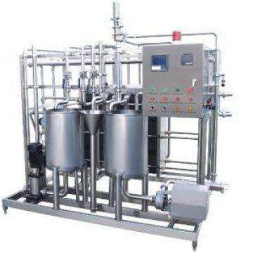 Environment-friendly Passion Fruit Processing Machine 5 T/h