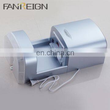 Silver Automatic Sensor Hand Dryer for Bathroom