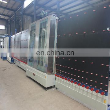 Insulating Glass outside panel press production line