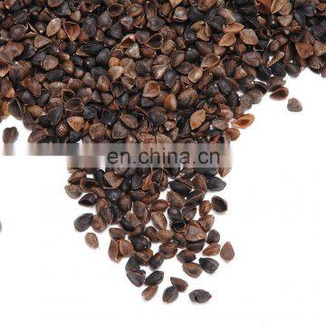 Natural Handmade Organic Round Portable Rattan Meditation Chair photo-6