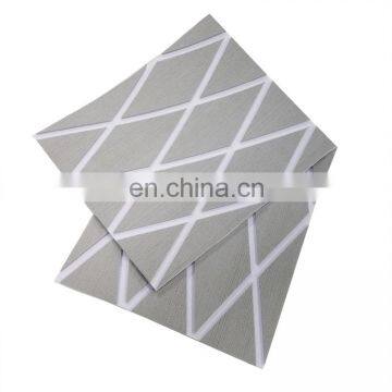 Melors Boat Swim Platforms Non Slip Mat photo-6