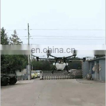 2017 Direct Factory Price Unmanned Aerial Vehicle,uav Drone Sprayer,helocopter Drone for Agriculture photo-2