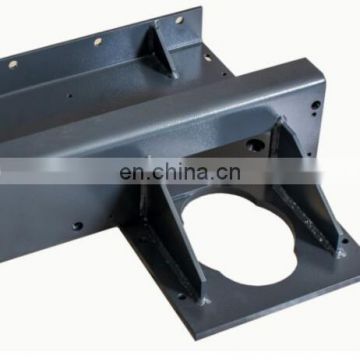 oem laser cutting welding custom stainless steel fabrication metal co ltd