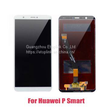 FIG-LX1 Touch Screen Digitizer LCD Assembly Display for Huawei P SMART