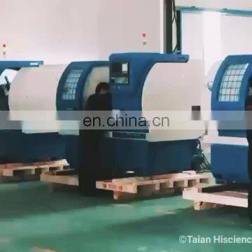 Alloy rim wheel repair lathe diaond cutting machine for sale  AWR2840(6TA)