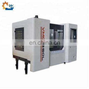 220V Single Phase CNC Milling Machine Kit For Sale