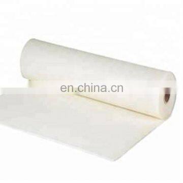 new technology sun shading white greenhouse plastic film