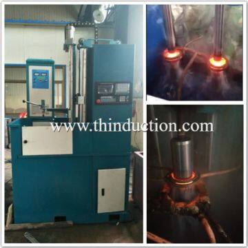TZP-120 Gear and Shaft High Frequency Induction Hardening Machine photo-4