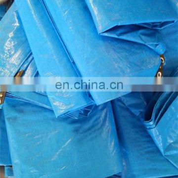 pe tarpaulin construction cover from shandong