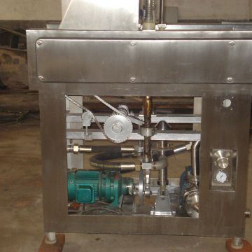 Saline Water Injecting Meat Curing Machine