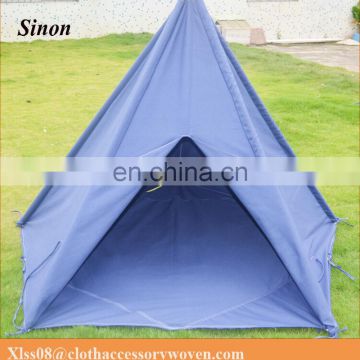 Personalized kids teepee tents pop up tepee tents