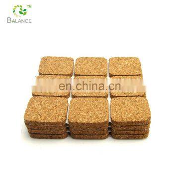 Adhesive Cork Pads /cork Dot photo-2