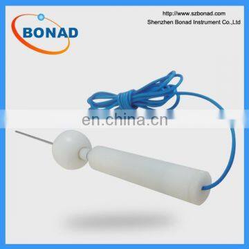 IEC61032 Test Probe Pin With 3N Electronic Dynamometer photo-3