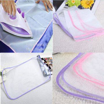 Factory directly price Mesh ironing board cover