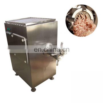 3 functions beef grinder fish meat mincing machine price