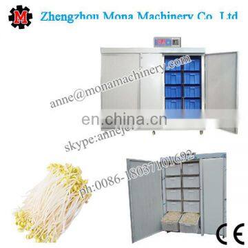 Commercial Cheap Bean Sprout Machine / Vegetable Sprout Machine photo-2