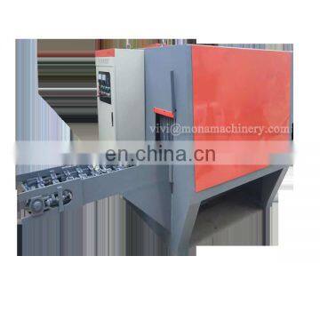 Single Saw Wood Ripping Saw Cutting Machine