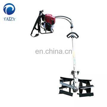 High quality gasoline brush cutter grass trimmer for sale