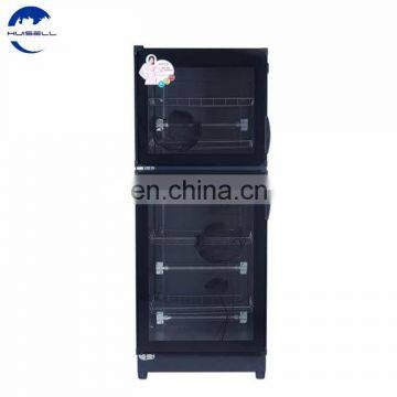 Hotel Supply Sterilize Smart Phone, Remote Control, Cosmetic Etc Hot-selling SHENZHEN Disinfection Cabinet photo-2