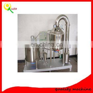 High Quality Commerical Honey Extractor / Honey Processing Plant / Automatic Honey Concentrator