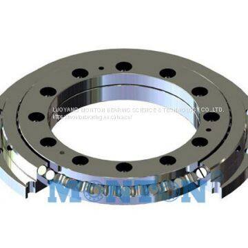 RE2008UUCC0P5 Crossed Roller Bearings Customized Csf Harmonic Drive Special For Robot