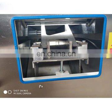 Automatic Fish Fillet Machine/Fish Slicer Machine/Fillet Slicing Machine photo-6