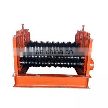 Fiber Cement Siding Board Production Line/Asbestos Cement Sheet Making Machine photo-3