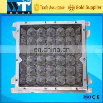 Egg Tray Making Machine /Small Egg Tray Machine/Egg Tray Manufacturing photo-5